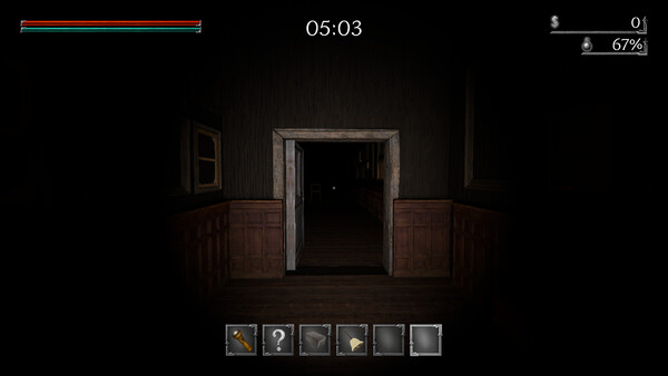 Happy Door screenshot 4