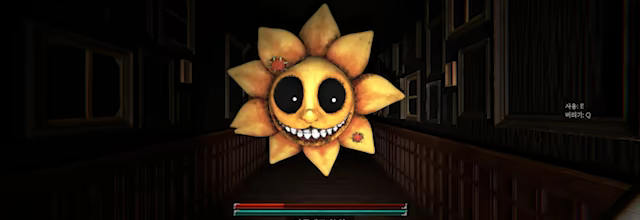 Happy Door video 4