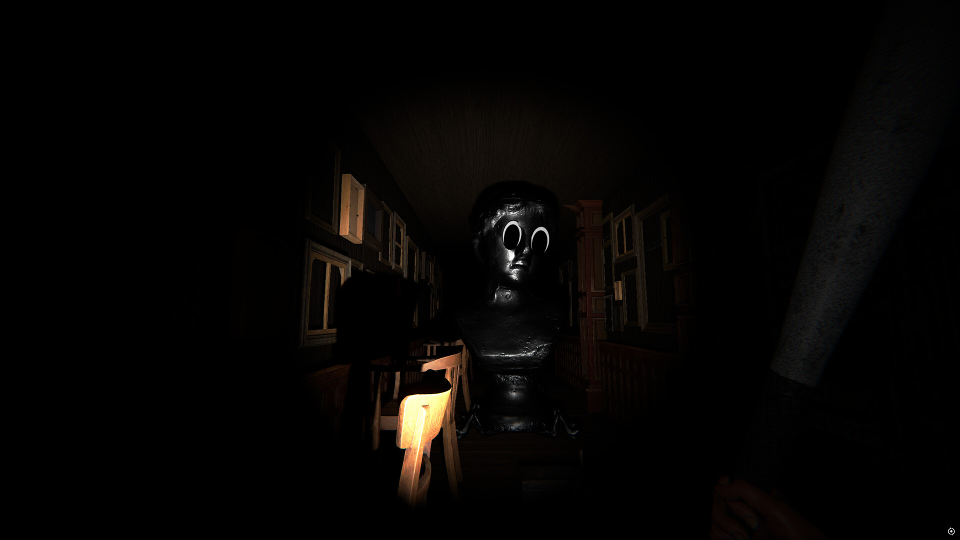 Happy Door screenshot #9