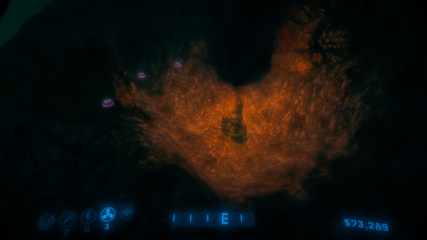 Neptune Flux screenshot 2