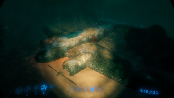 Neptune Flux screenshot 6