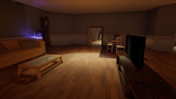 Fading Lights game for windows Pc 1