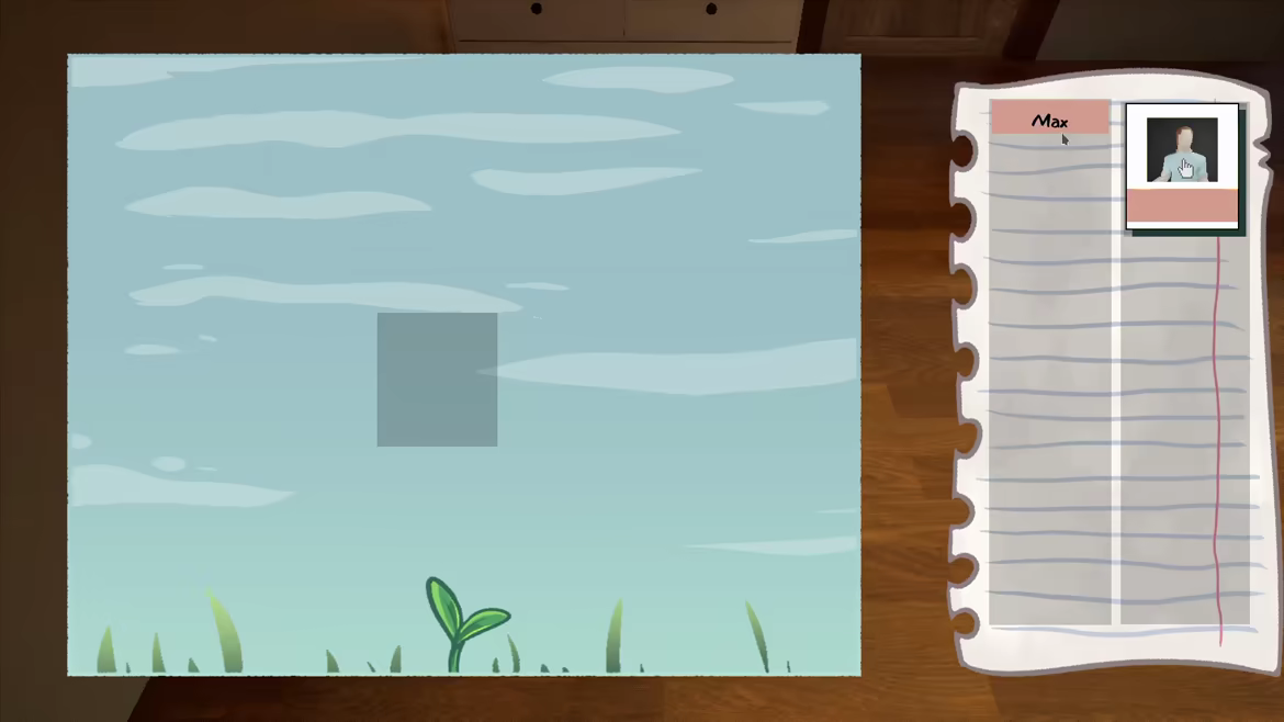 Fading Lights video 3