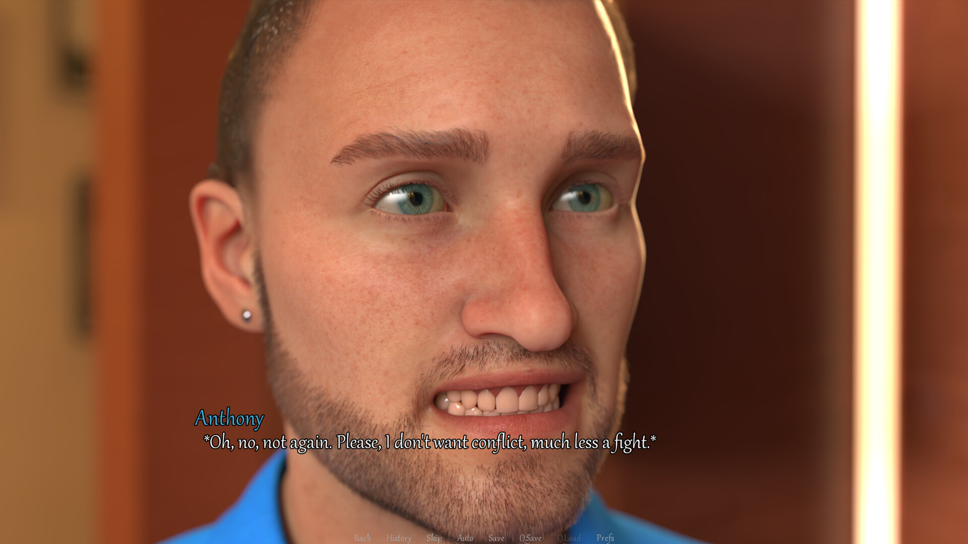 Steam Image