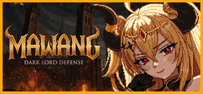 Mawang: Dark Lord Defence