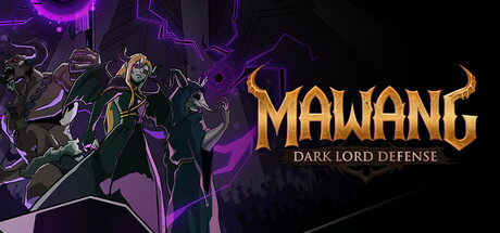 Mawang: Dark Lord Defense