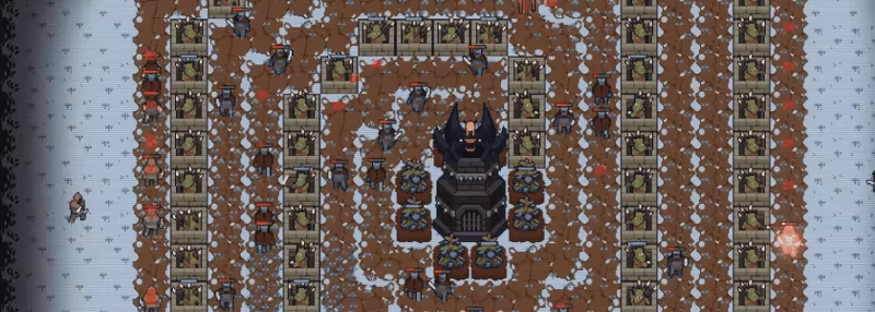 Mawang: Dark Lord Defence video 3