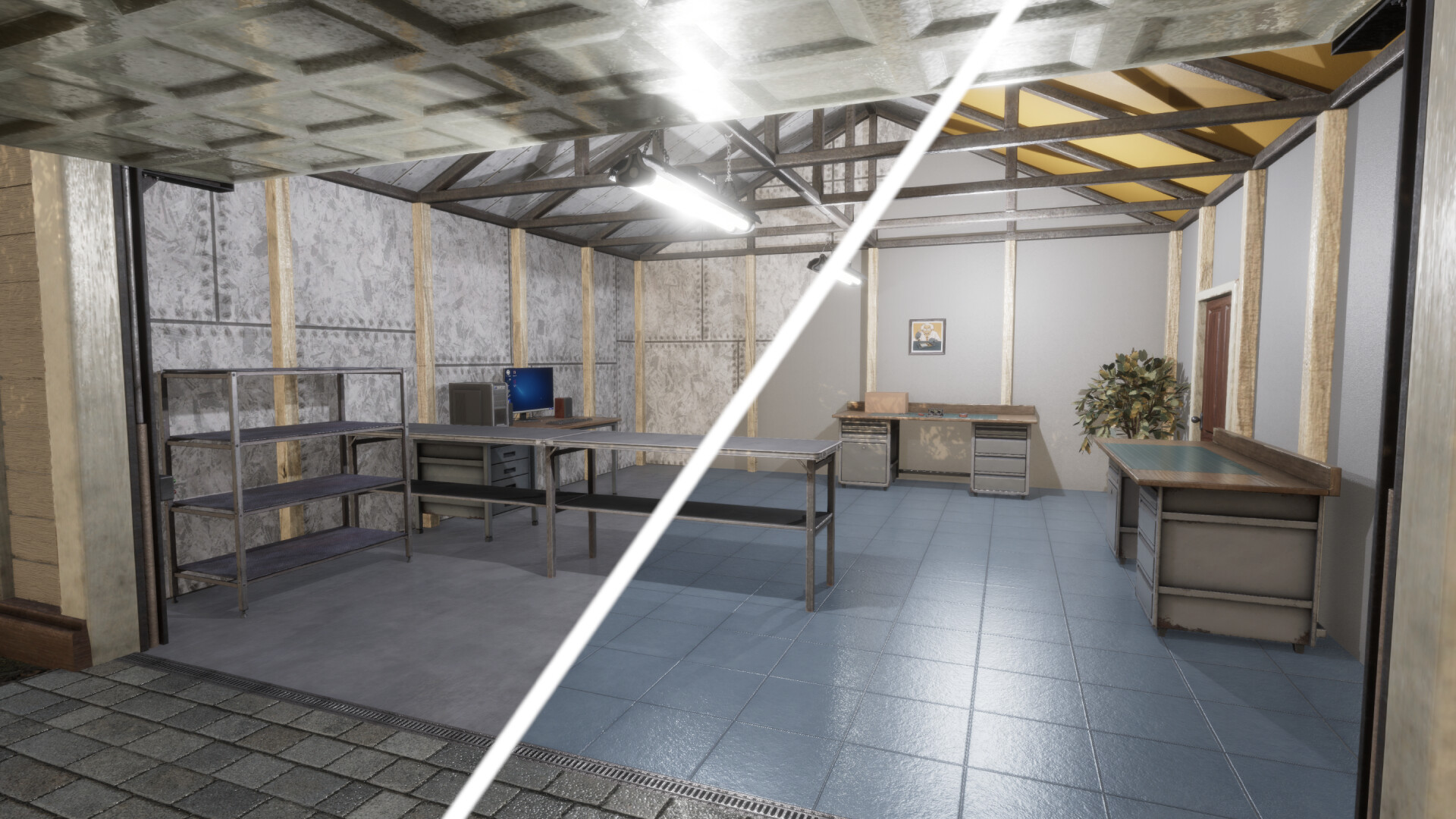 It Works: Electronics Repair Simulator screenshot #8