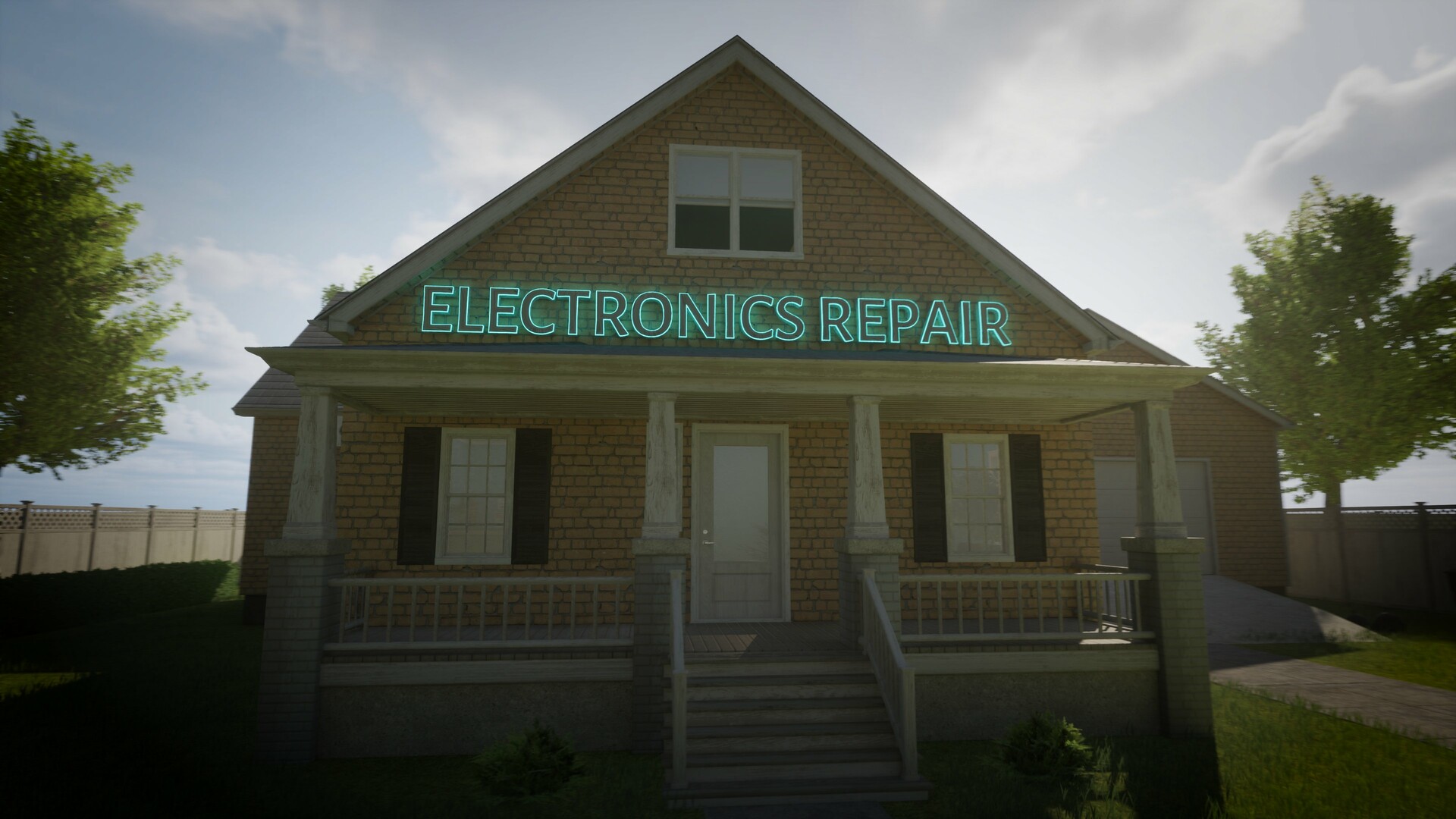 It Works: Electronics Repair Simulator screenshot #10