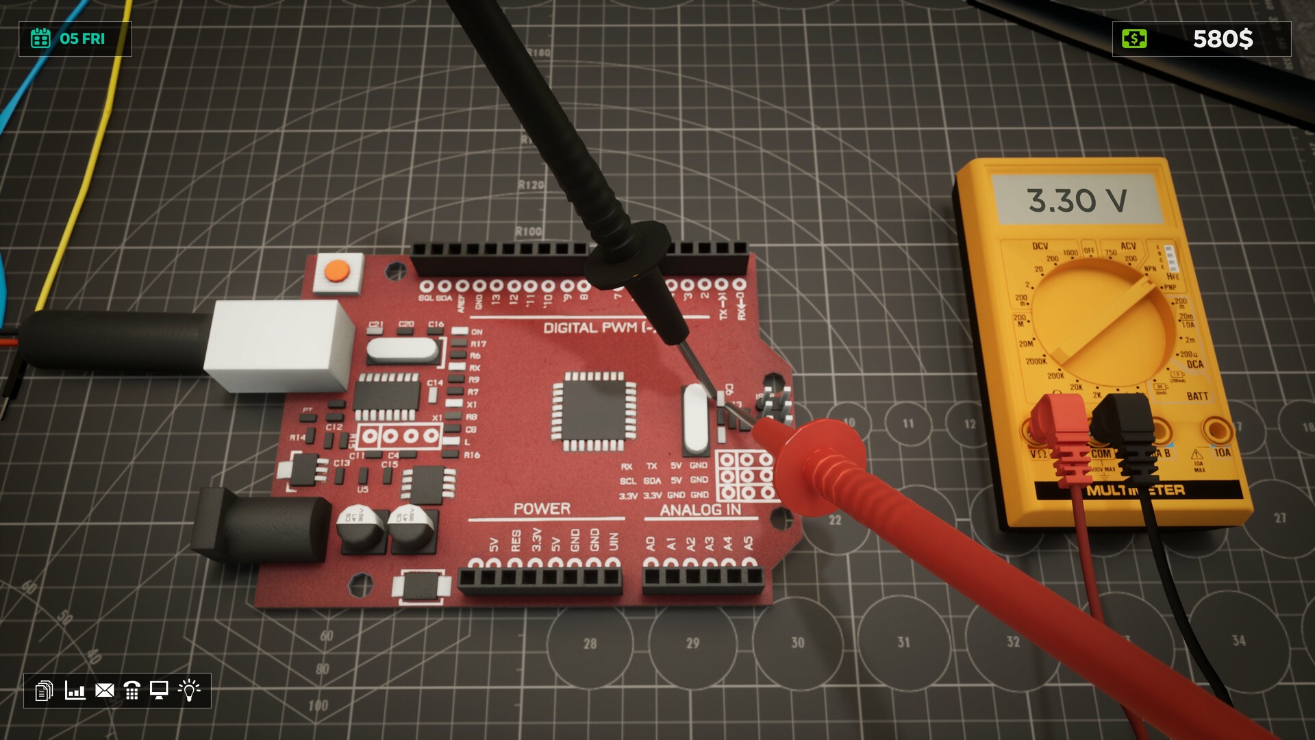 It Works: Electronics Repair Simulator screenshot #7