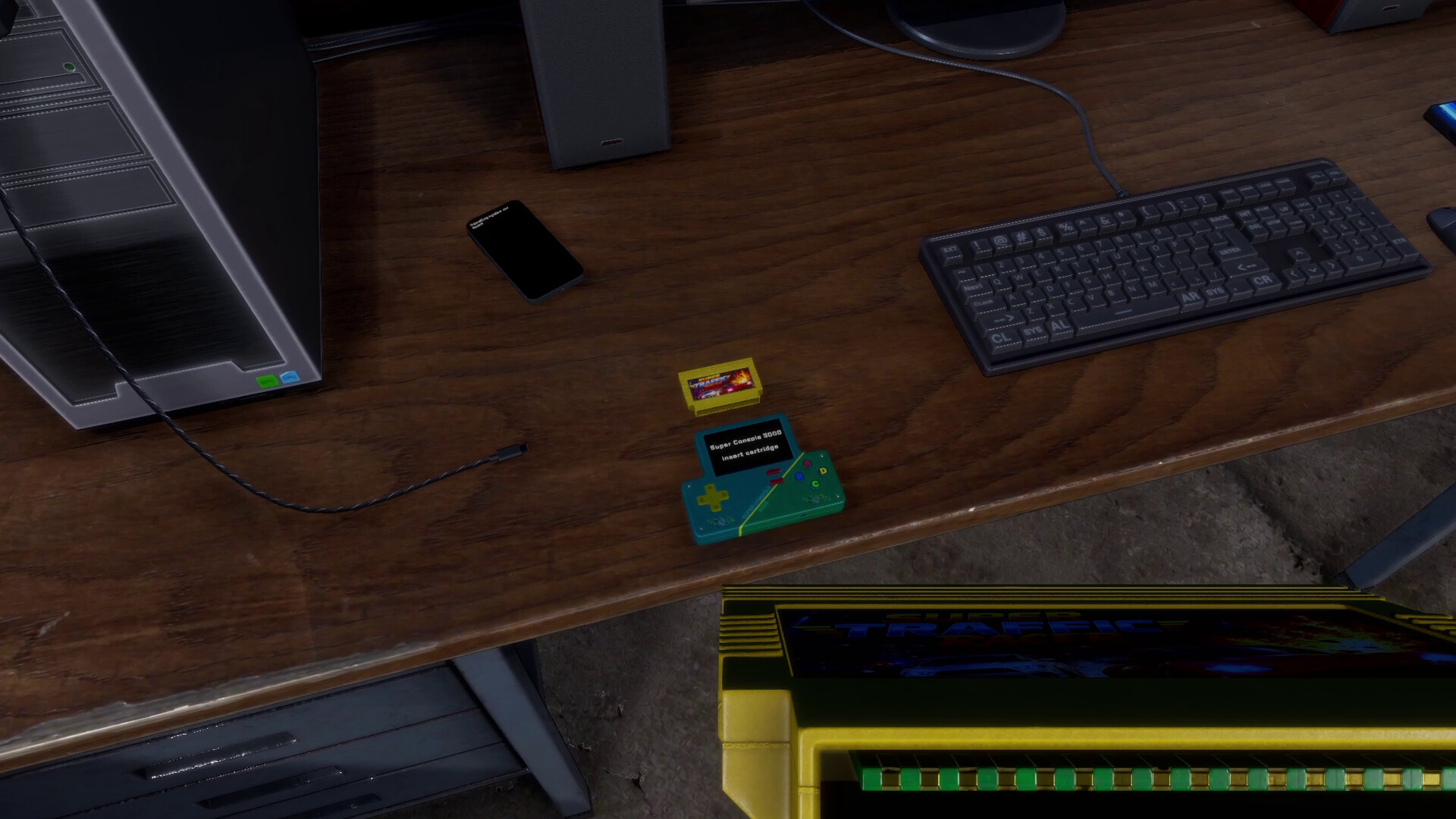 It Works: Electronics Repair Simulator screenshot 18