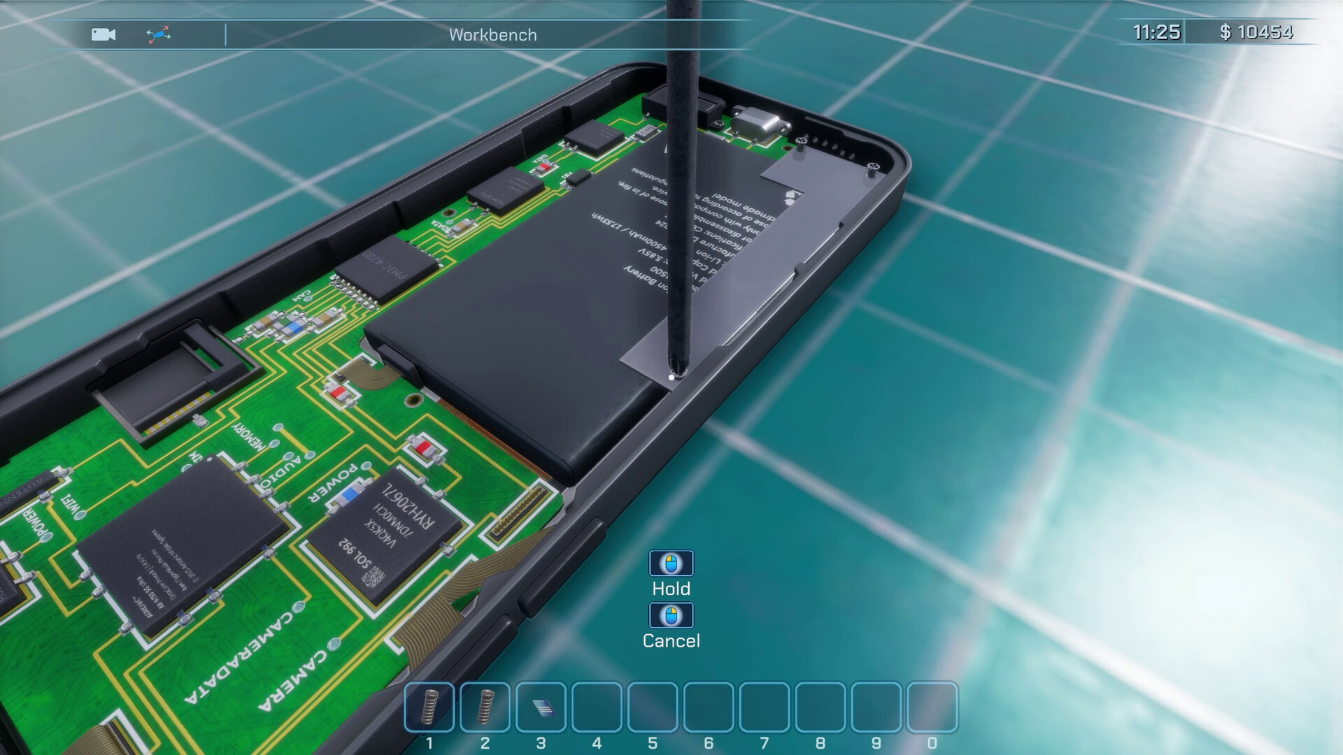 It Works: Electronics Repair Simulator screenshot 10