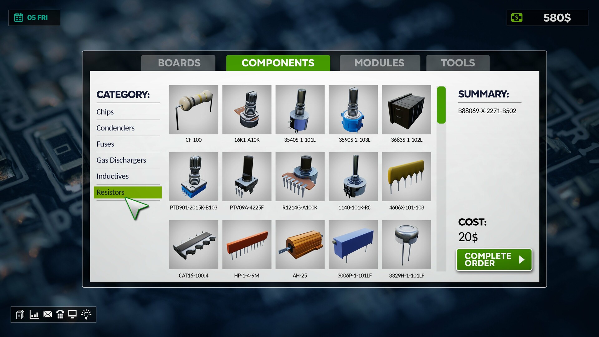 It Works: Electronics Repair Simulator screenshot #8
