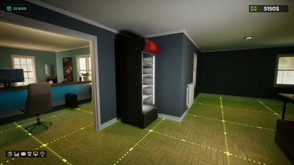 It Works: Electronics Repair Simulator