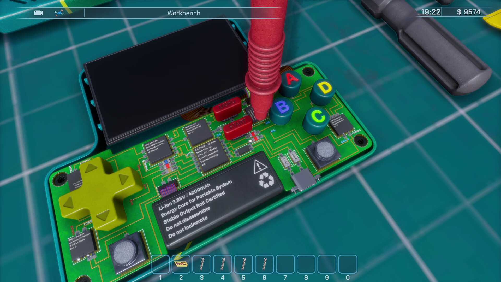 It Works: Electronics Repair Simulator screenshot 22