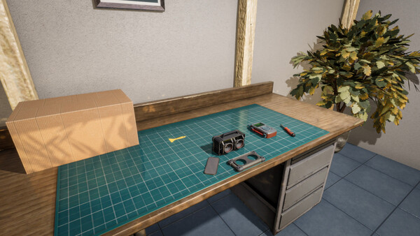 It Works: Electronics Repair Simulator