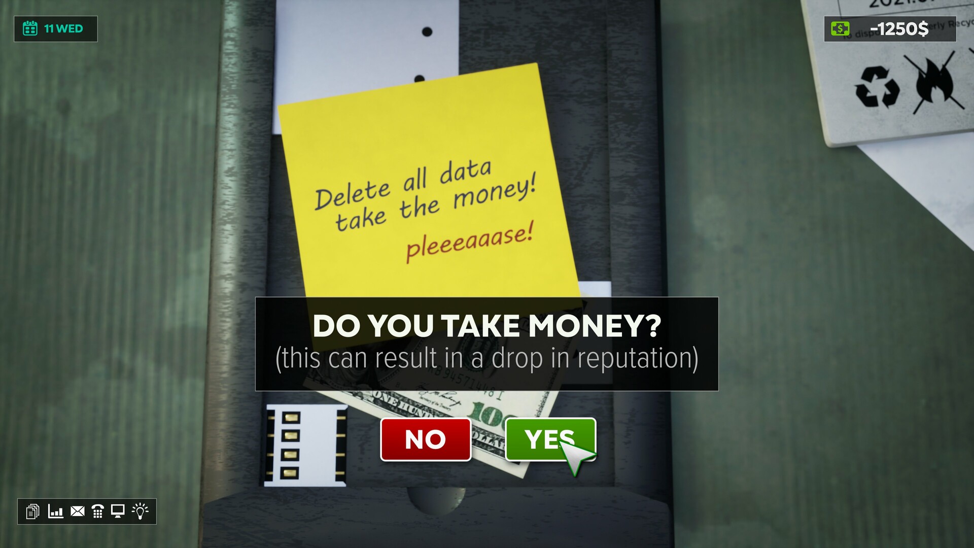 It Works: Electronics Repair Simulator screenshot #3