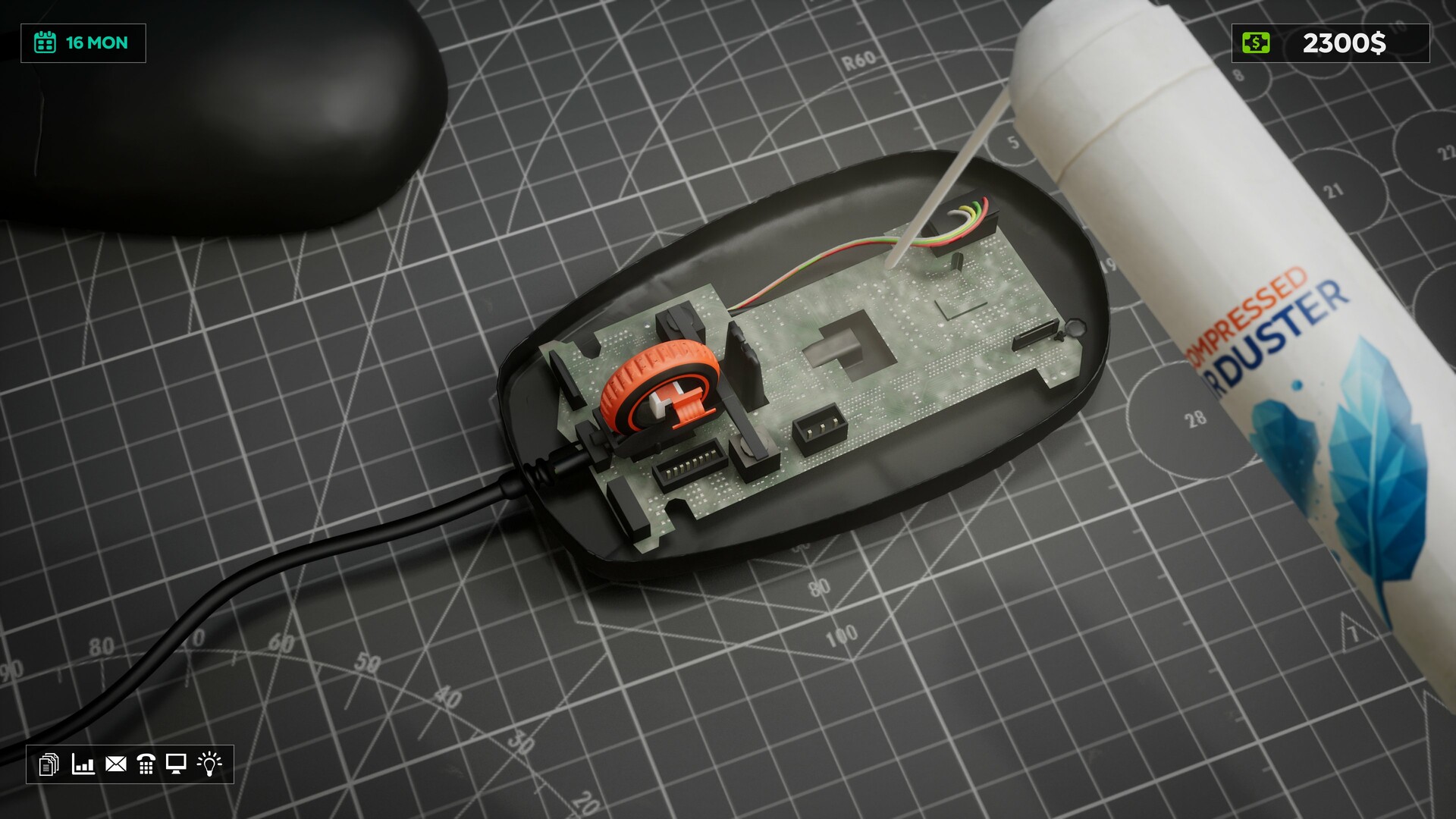 It Works: Electronics Repair Simulator screenshot #1