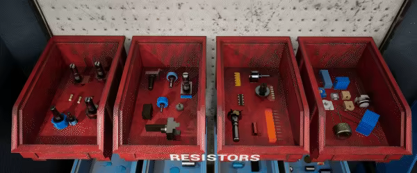 It Works: Electronics Repair Simulator video 3