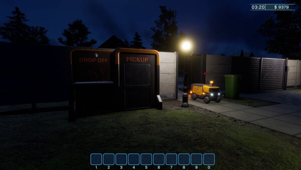 Screenshot media