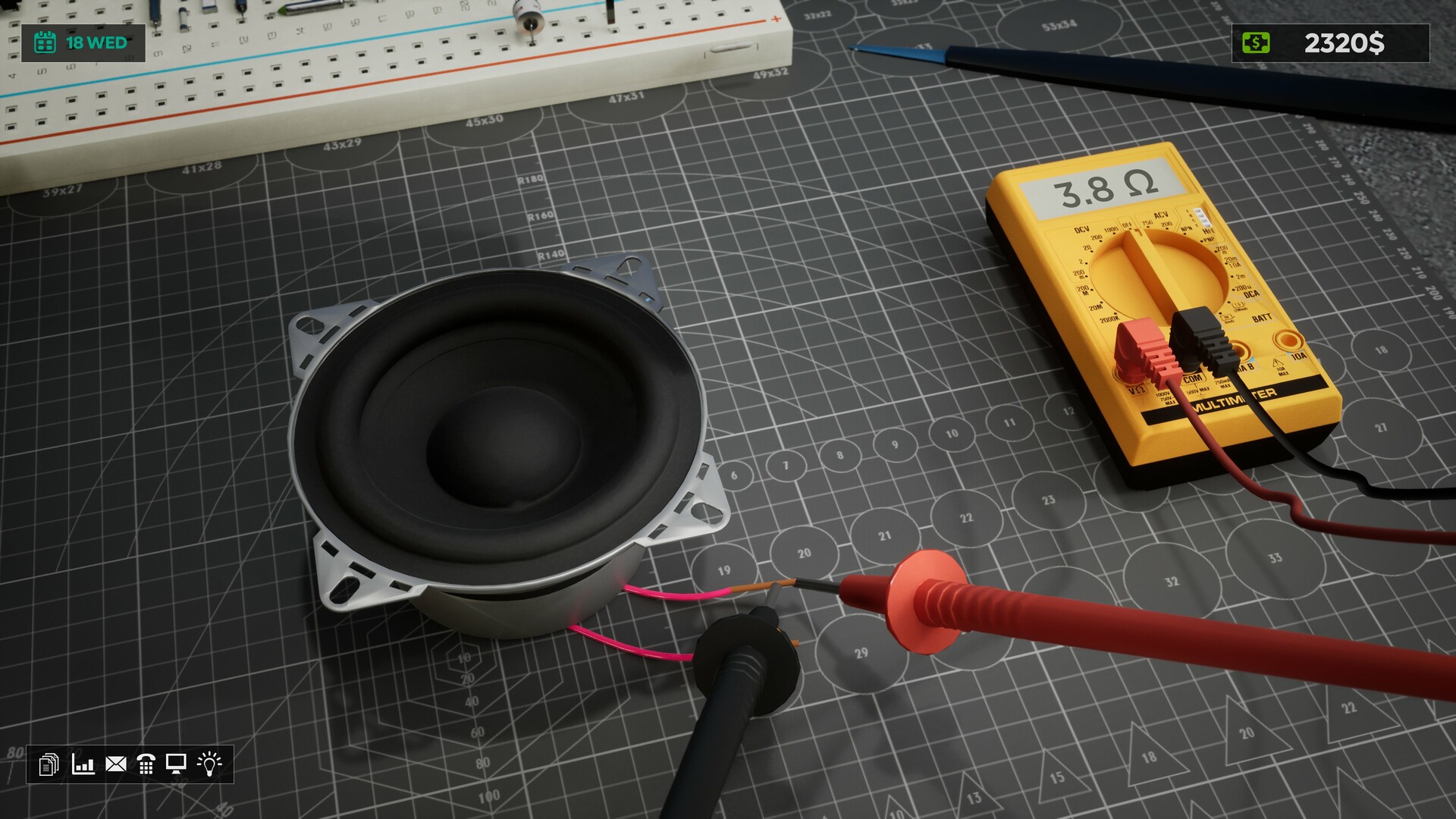 It Works: Electronics Repair Simulator screenshot #9