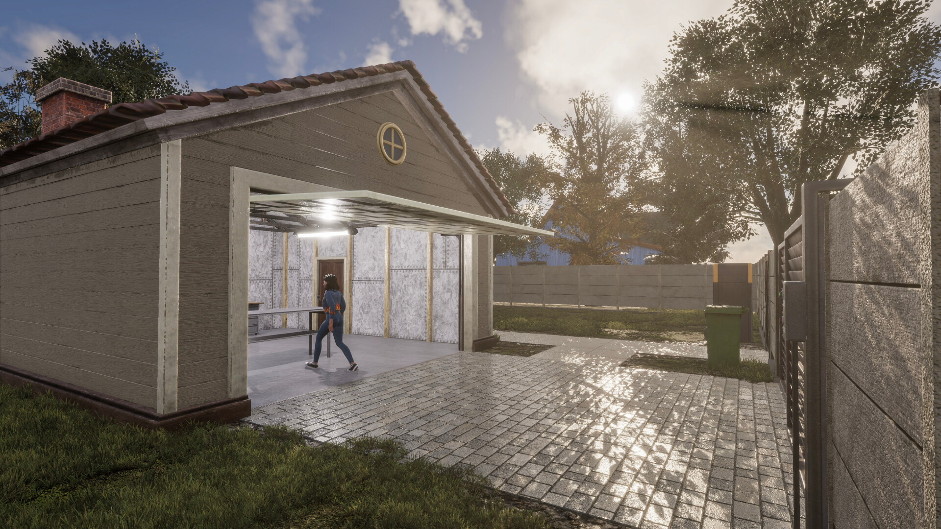 It Works: Electronics Repair Simulator Demo screenshot 7