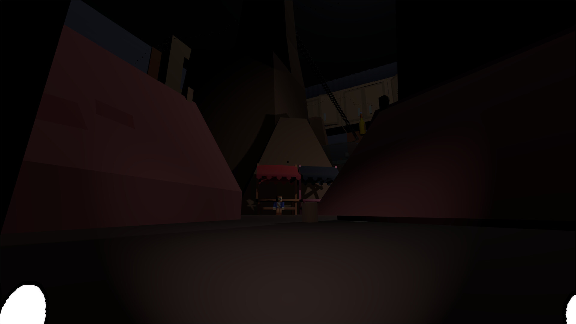 W.I.M.S. - Where is my ship?! screenshot #9