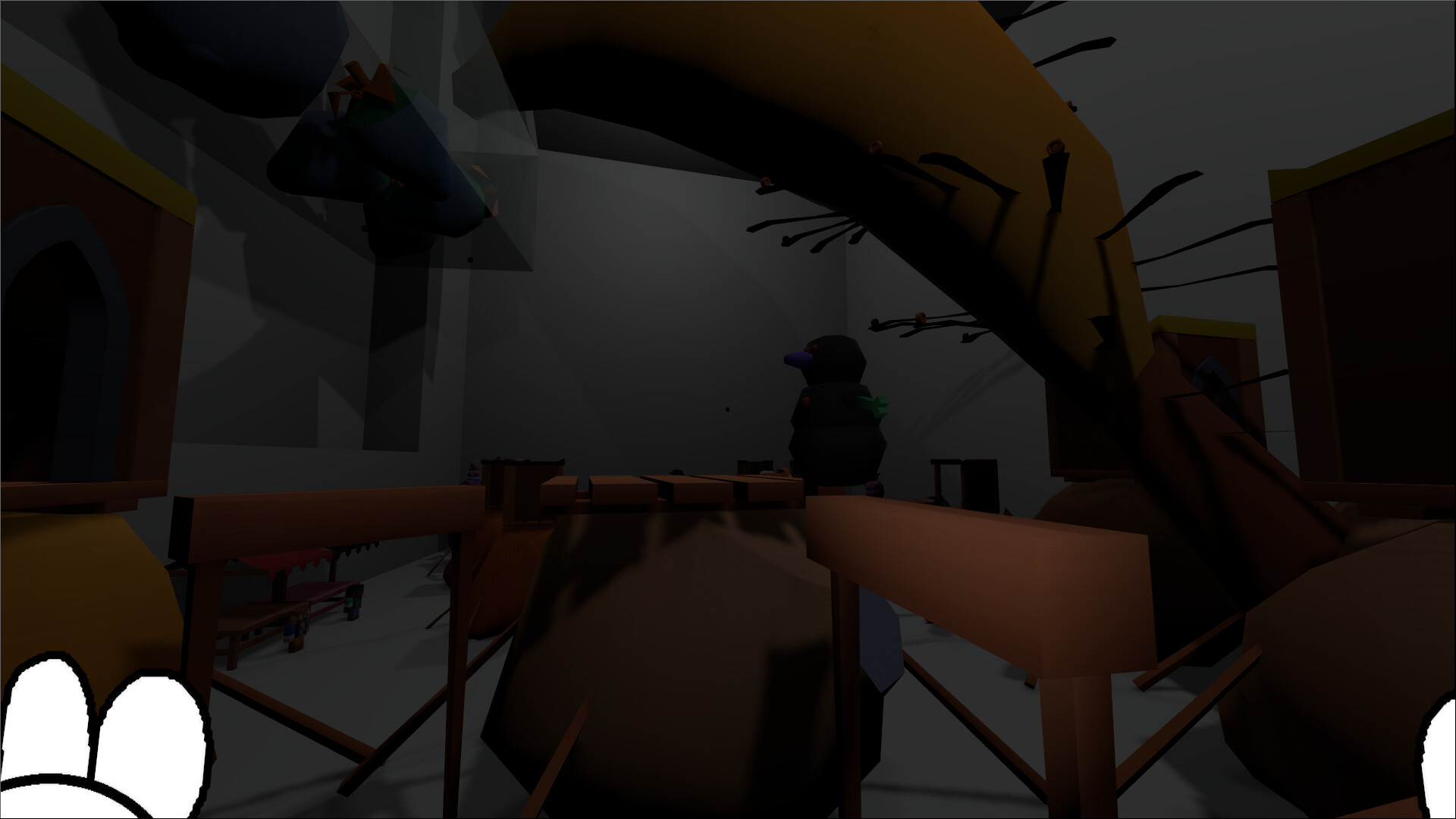 W.I.M.S. - Where is my ship?! screenshot 17
