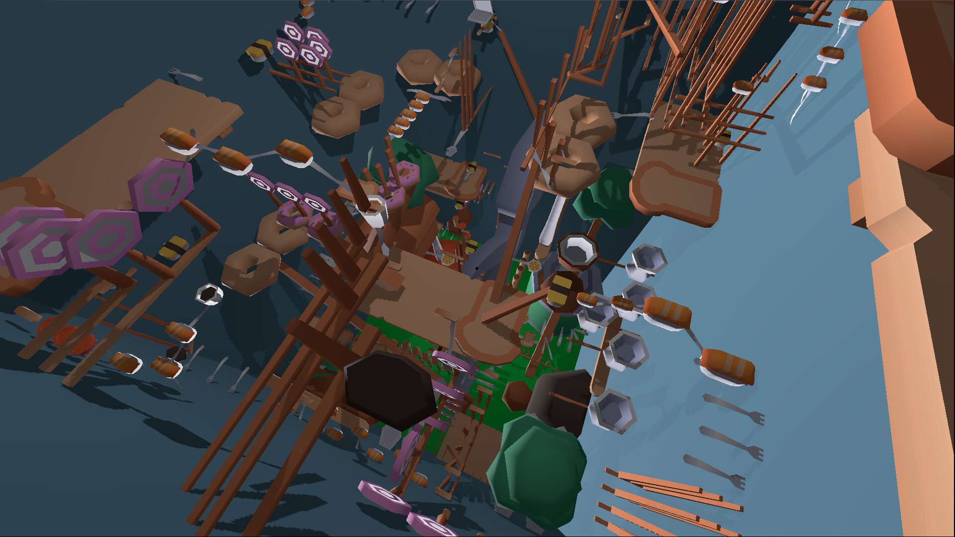 W.I.M.S. - Where is my ship?! screenshot #9