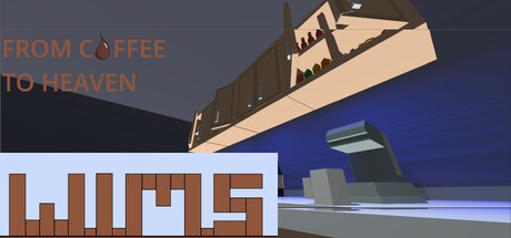 W.I.M.S. - Where is my ship?!