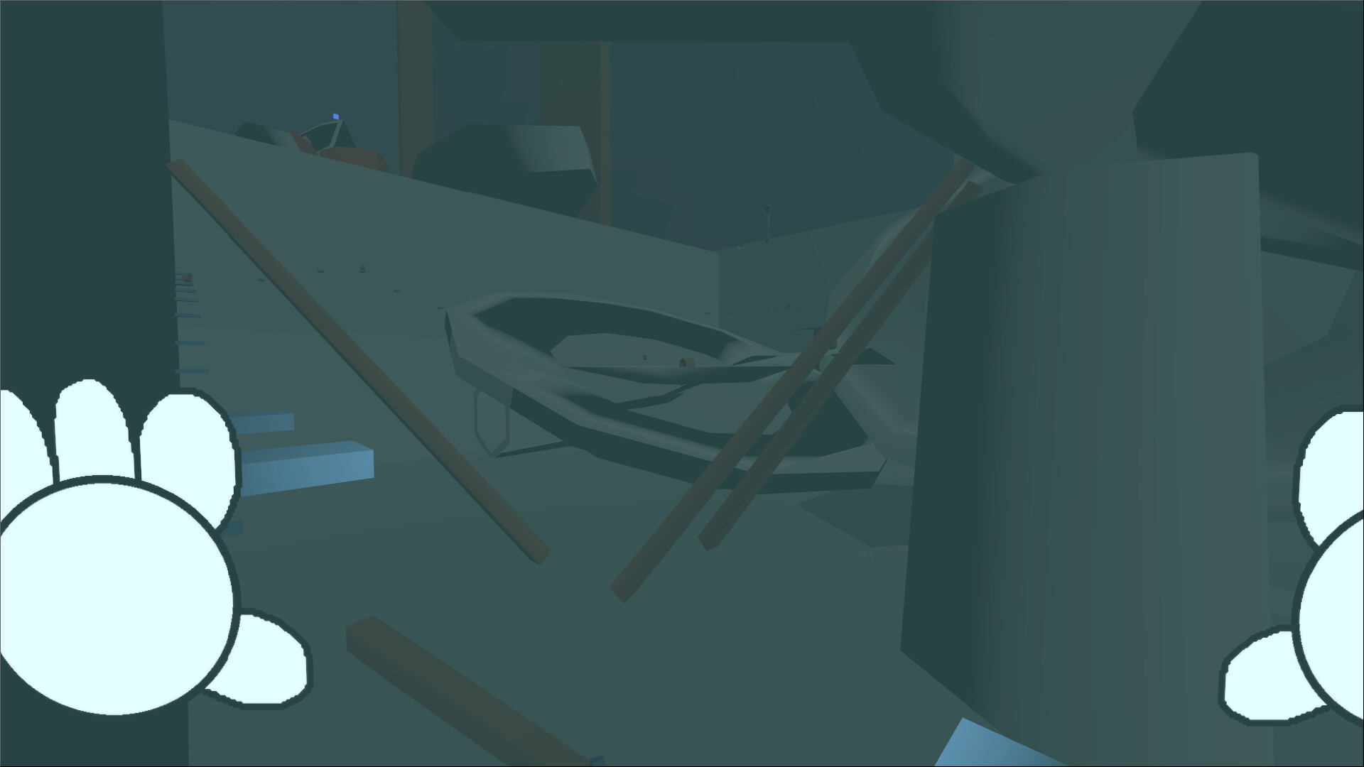 W.I.M.S. - Where is my ship?! screenshot