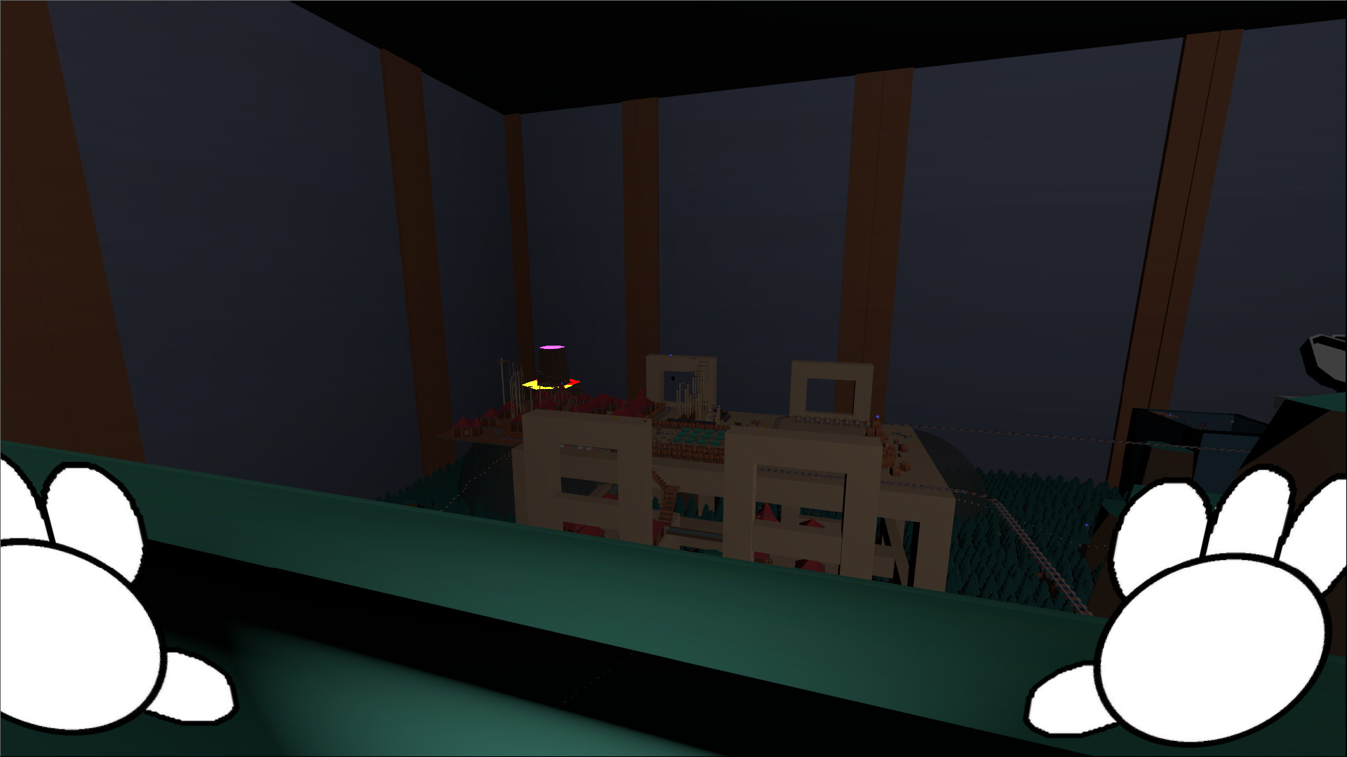W.I.M.S. - Where is my ship?! screenshot #12