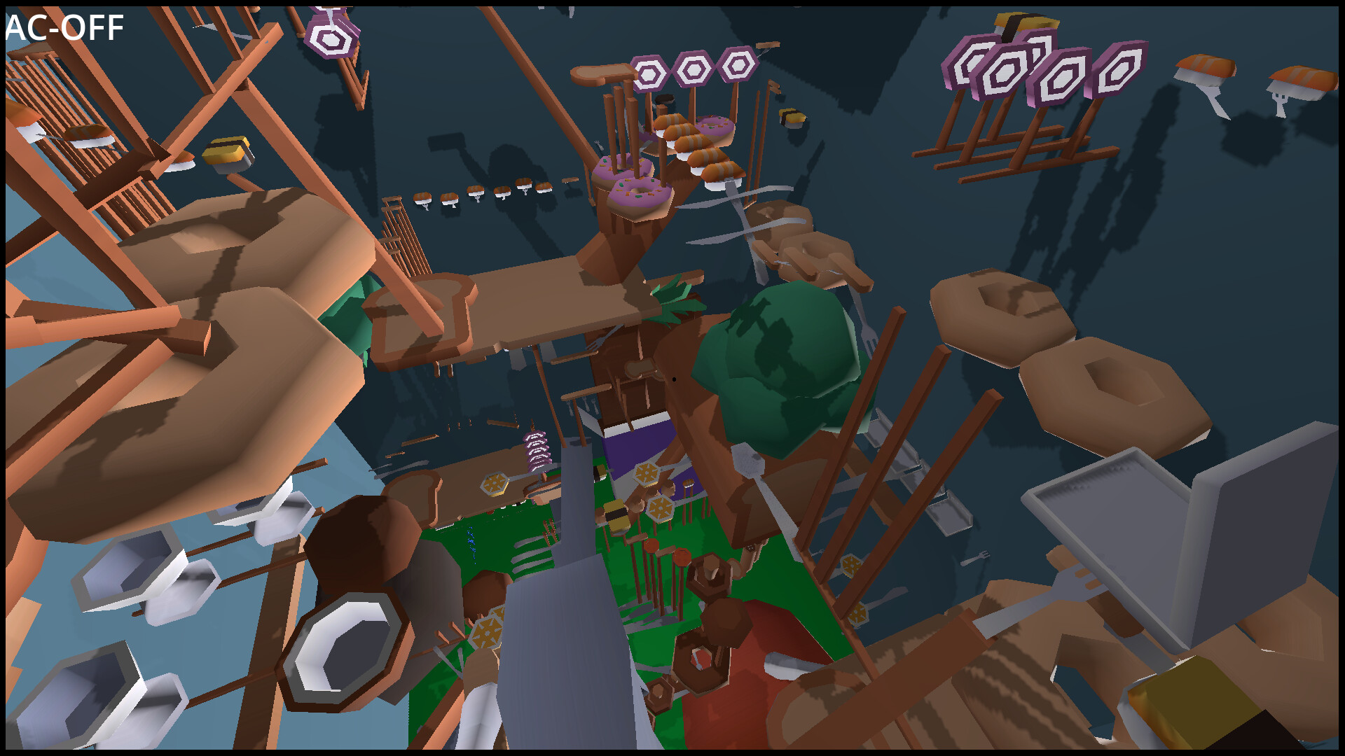 Where is my ship?! screenshot #8