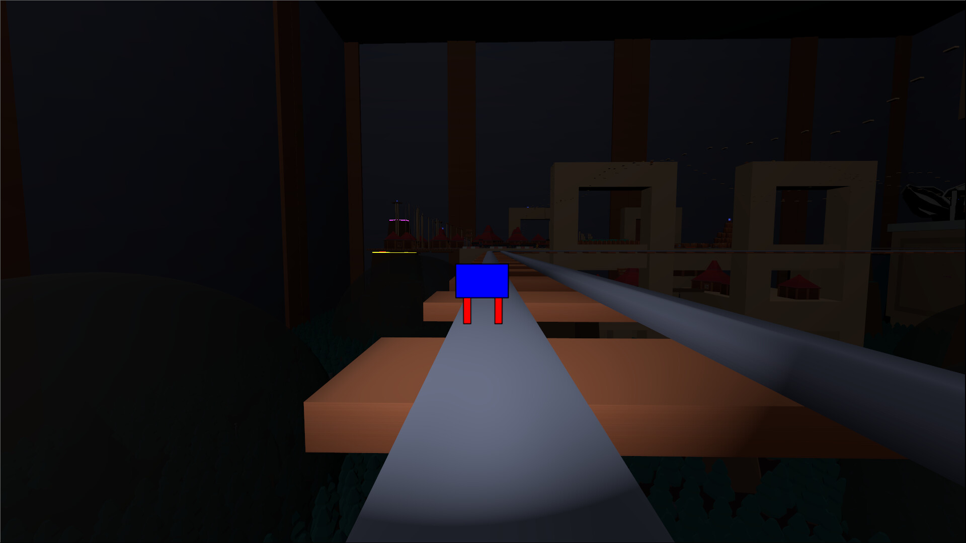 W.I.M.S. - Where is my ship?! screenshot 24