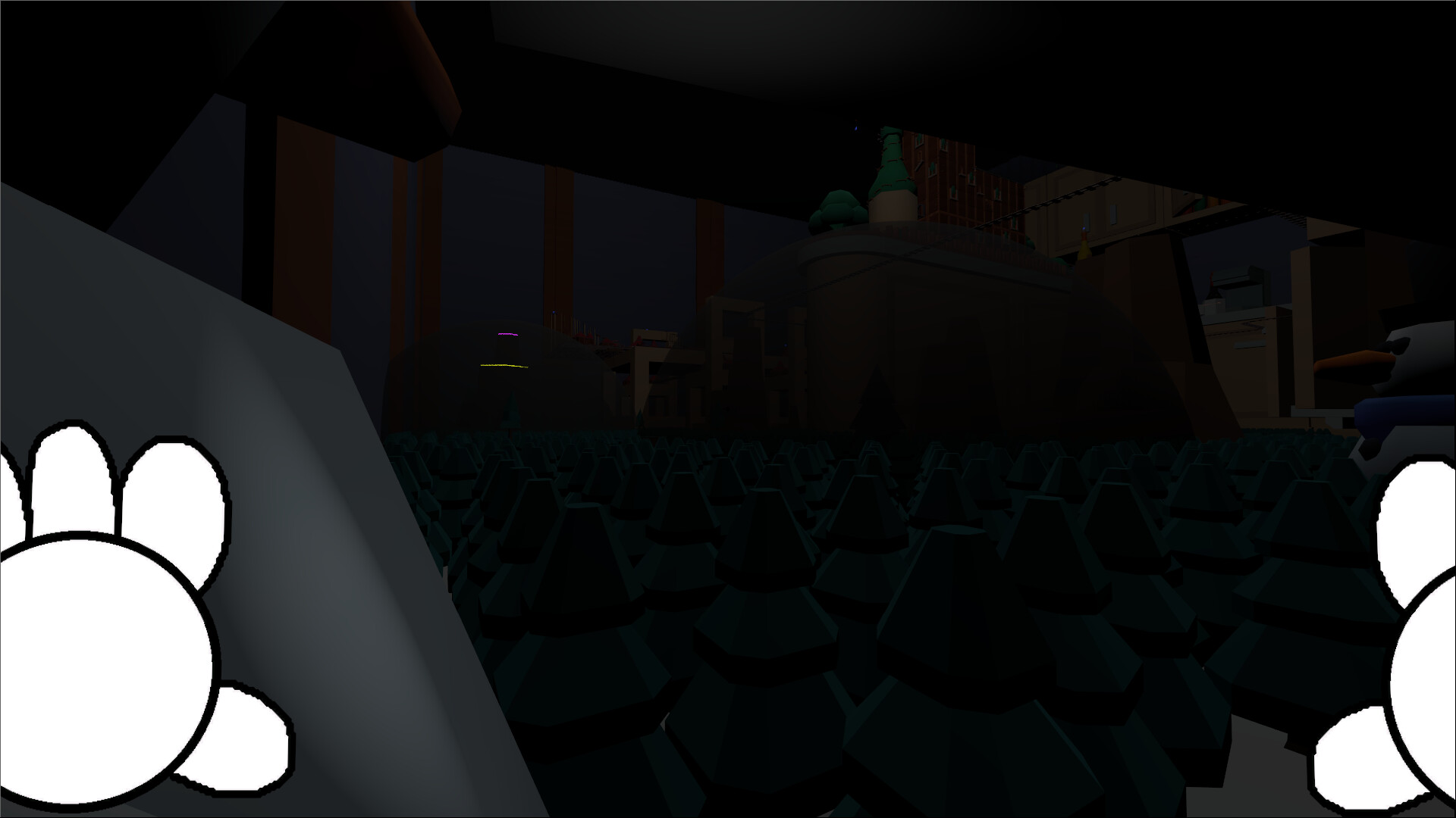 W.I.M.S. - Where is my ship?! screenshot #15