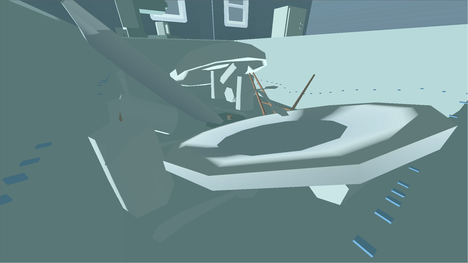 Where is my ship?! screenshot #14