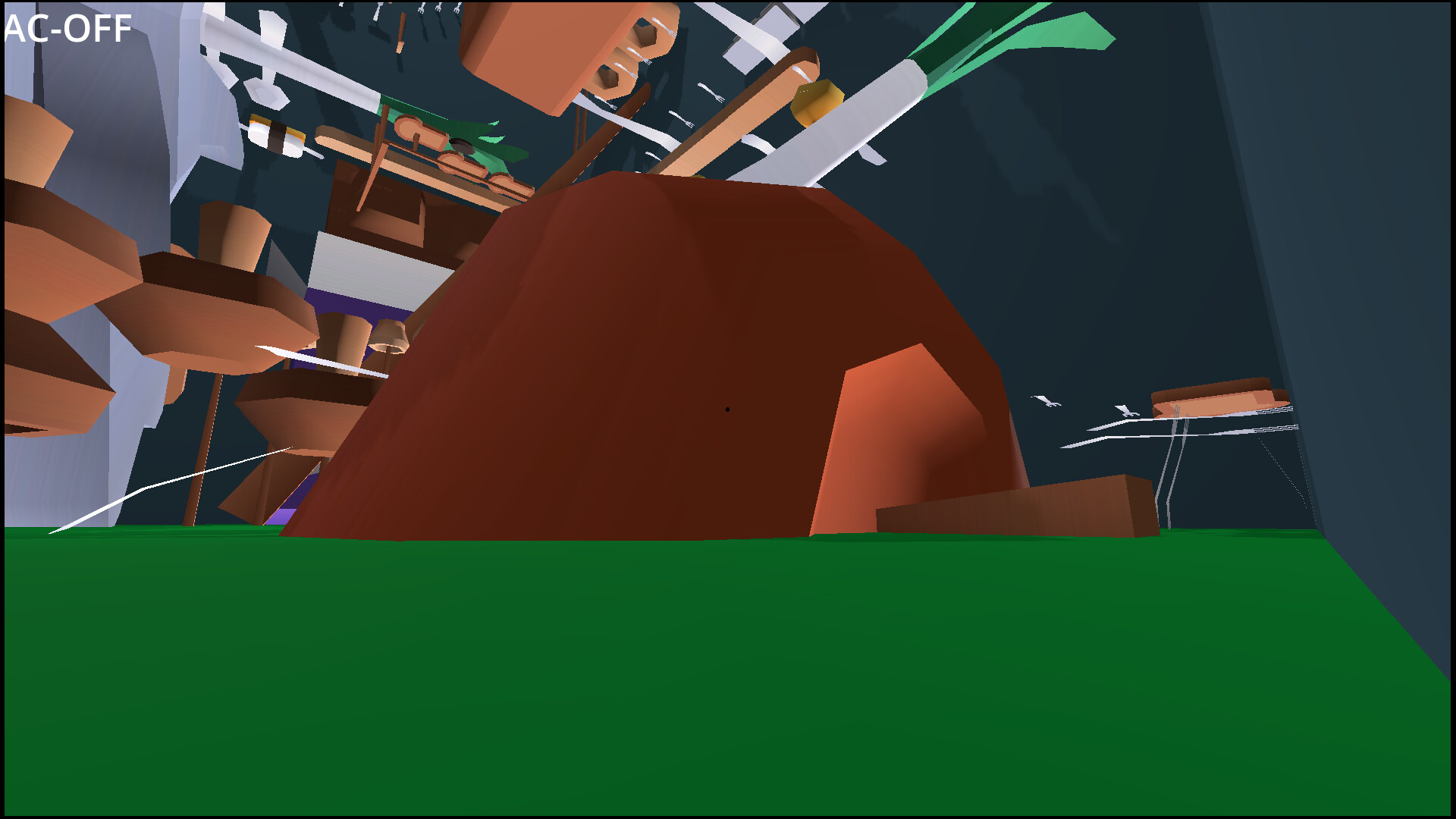 Where is my ship?! screenshot #3