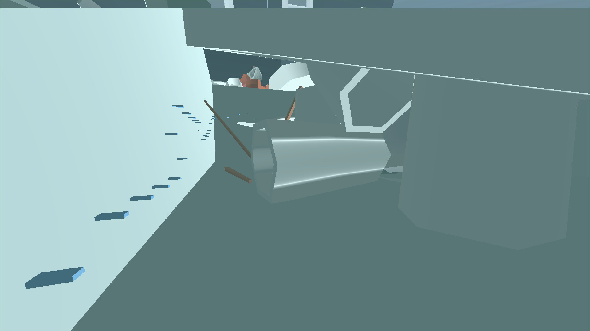 Where is my ship?! screenshot #13