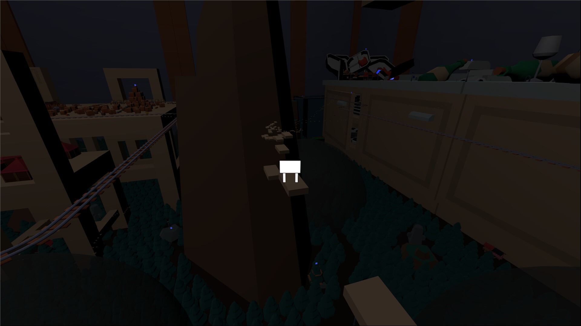 W.I.M.S. - Where is my ship?! screenshot #21