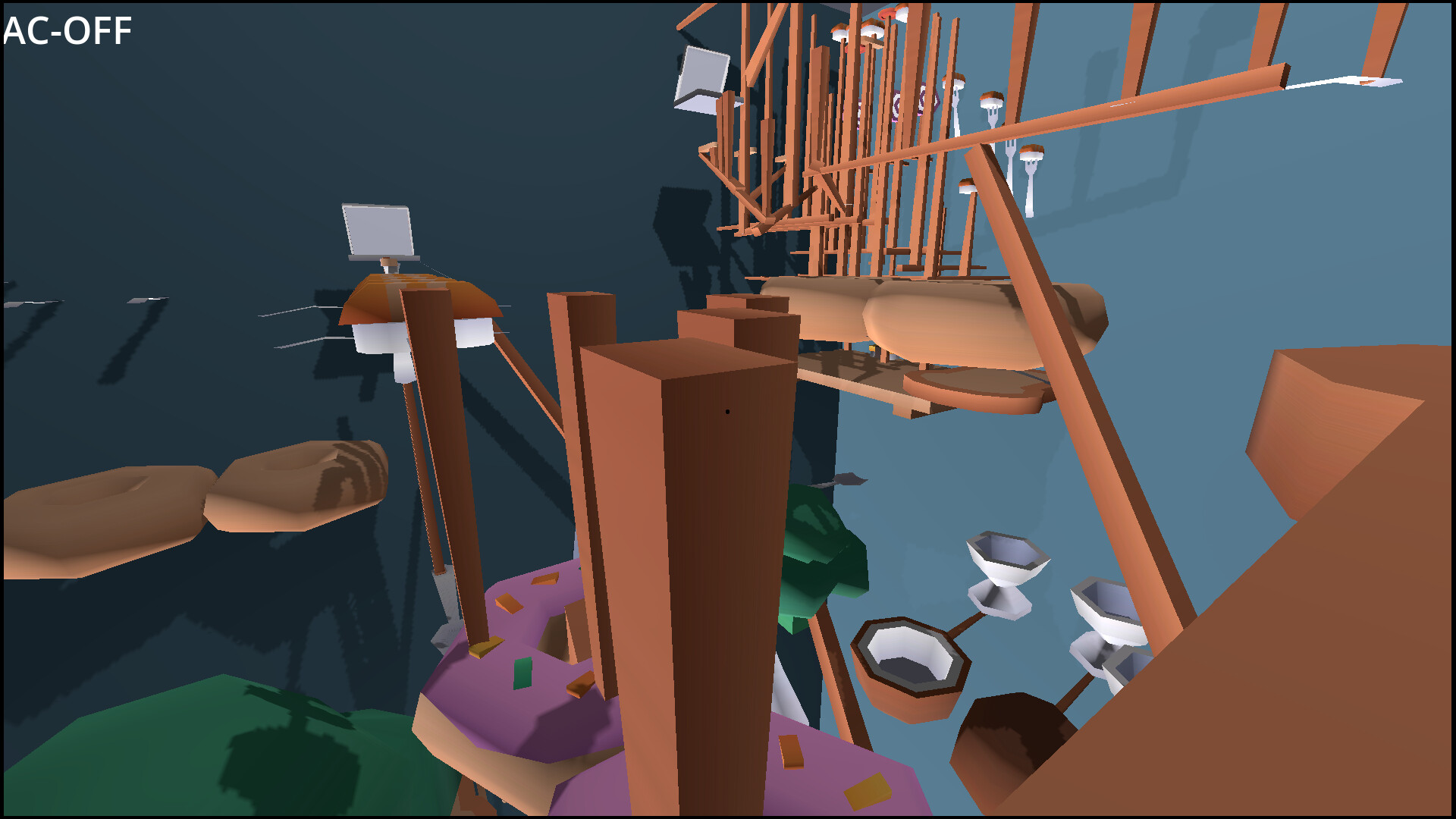 W.I.M.S. - Where is my ship?! screenshot #2