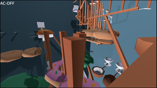 Where is my ship?! screenshot 2