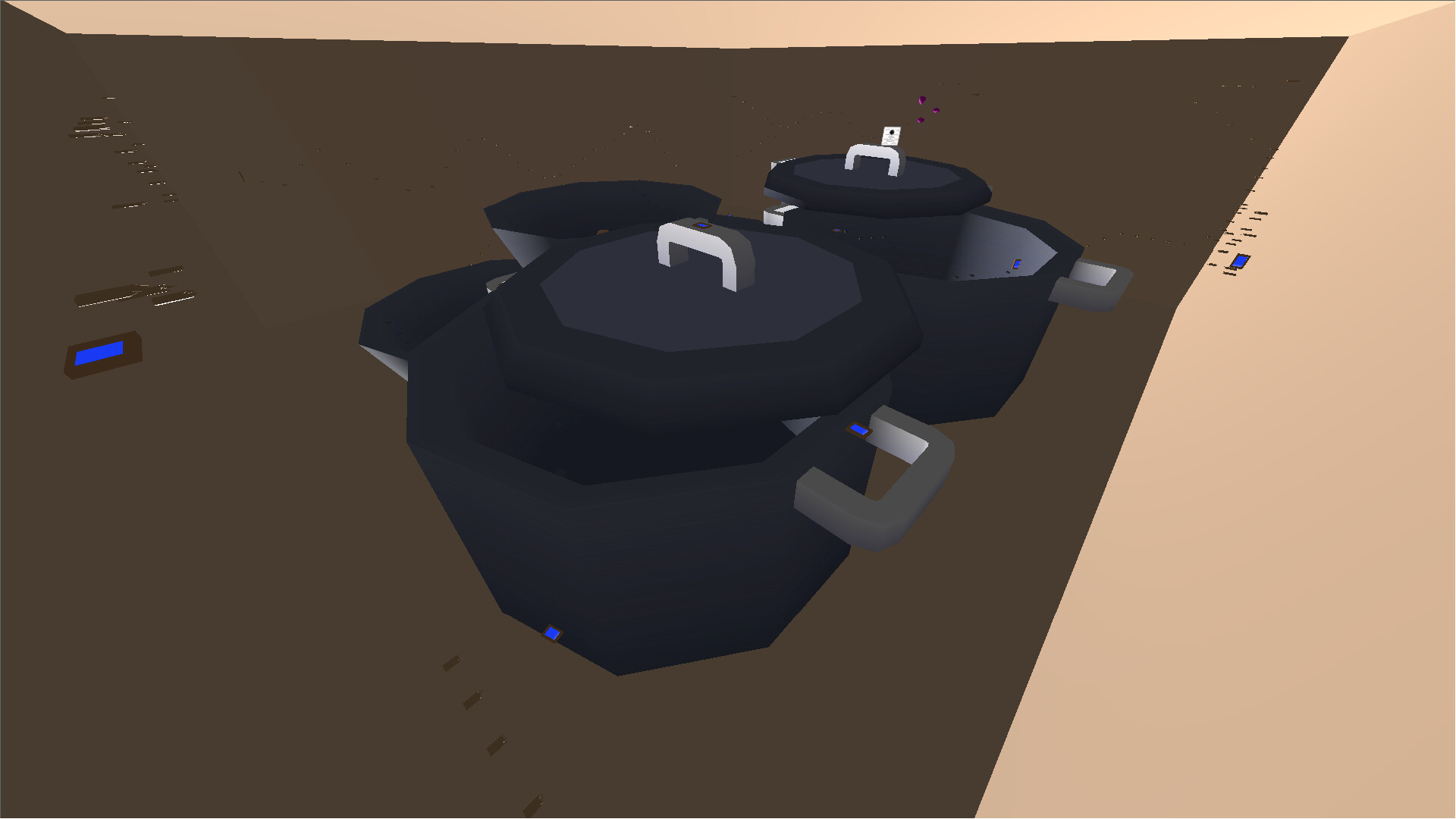 W.I.M.S. - Where is my ship?! screenshot #12