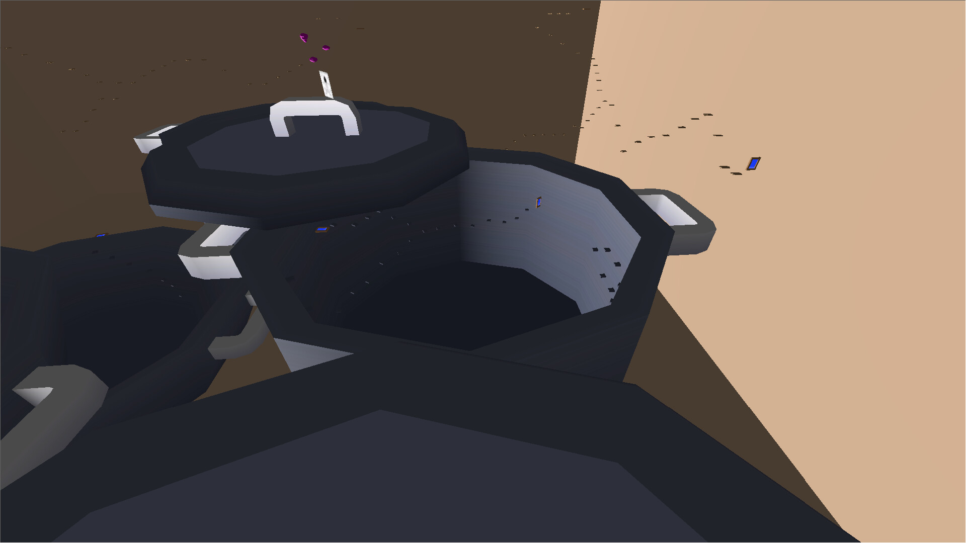 W.I.M.S. - Where is my ship?! screenshot #11