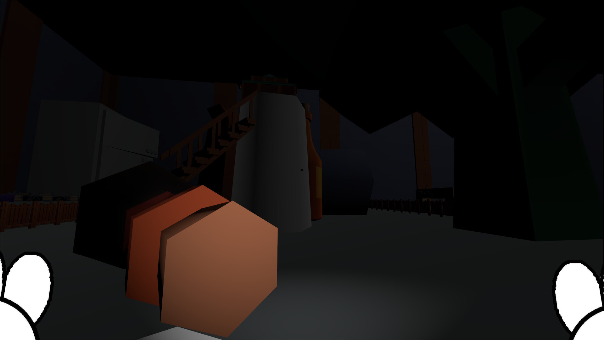 W.I.M.S. - Where is my ship?! screenshot #5