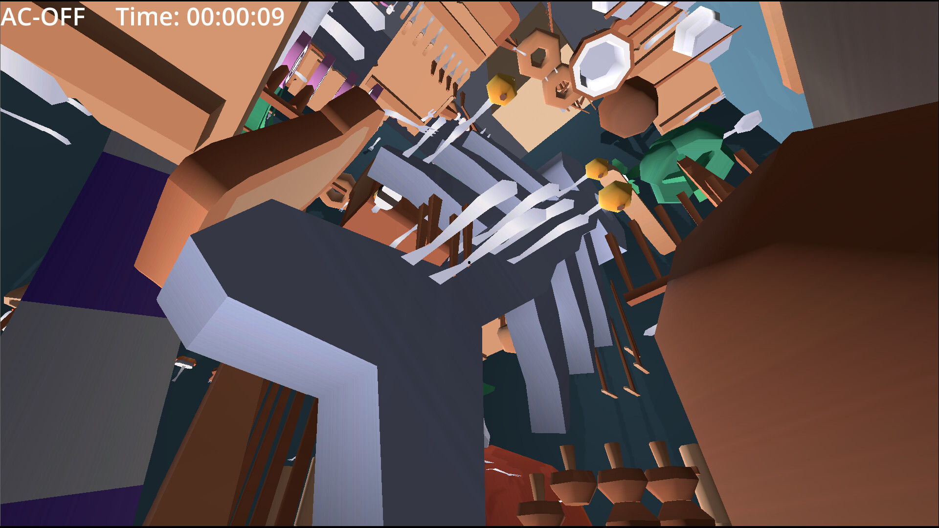 Where is my ship?! screenshot #5