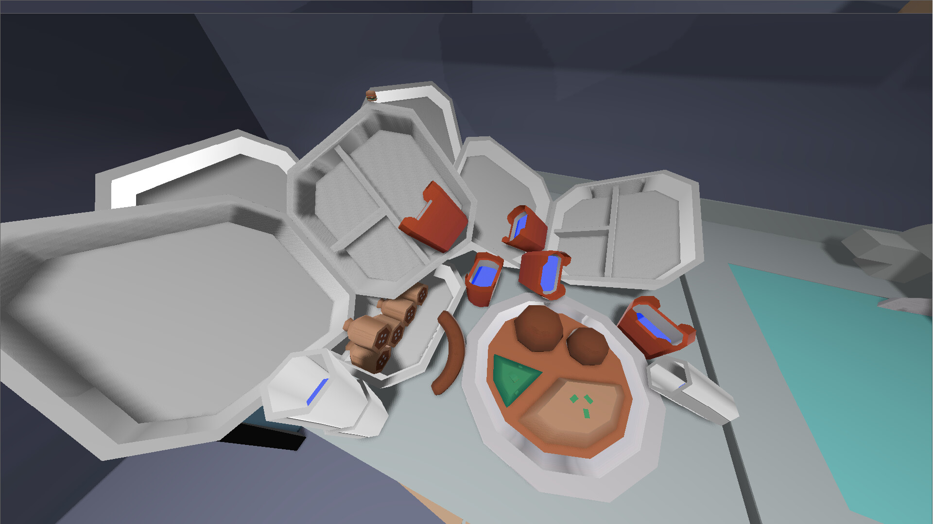 Where is my ship?! screenshot #29