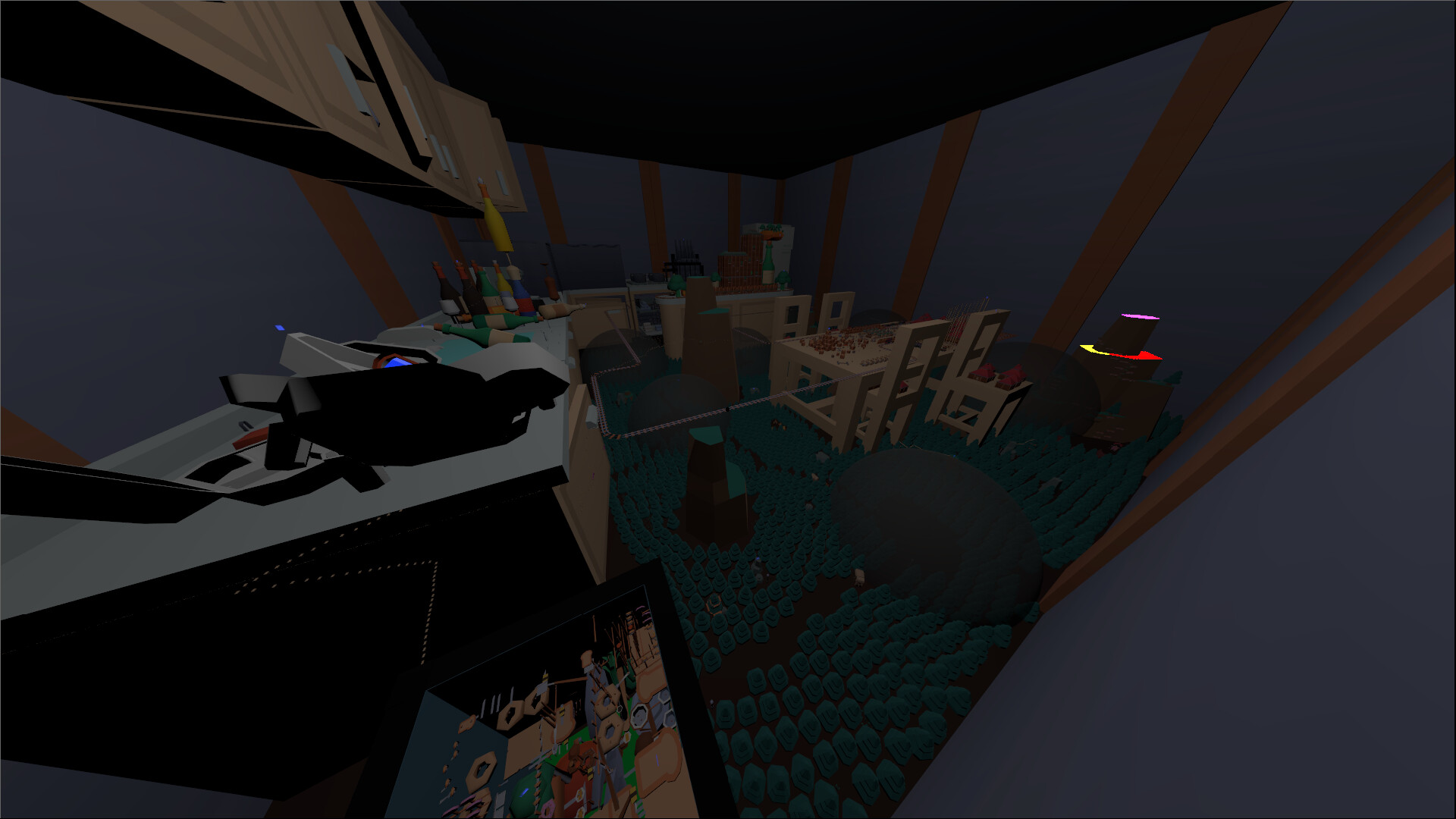 W.I.M.S. - Where is my ship?! screenshot 7