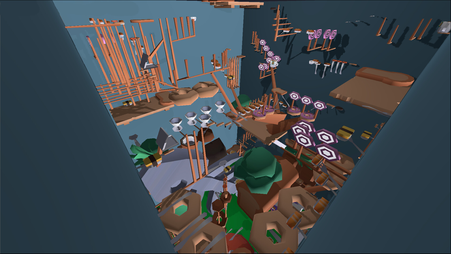 W.I.M.S. - Where is my ship?! screenshot #7