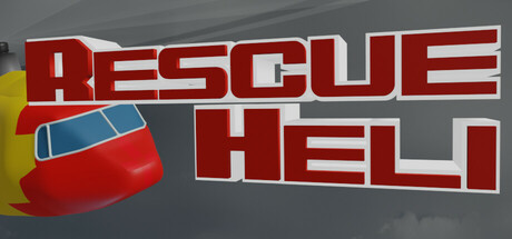 Rescue Heli