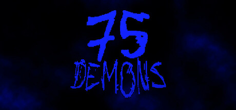 75 Demons Cover Image